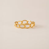 Bronte Chain Ring