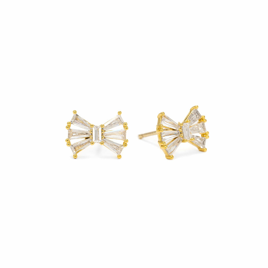 Camille Stud Earrings