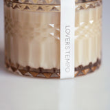 Cashmere Vanilla Candle