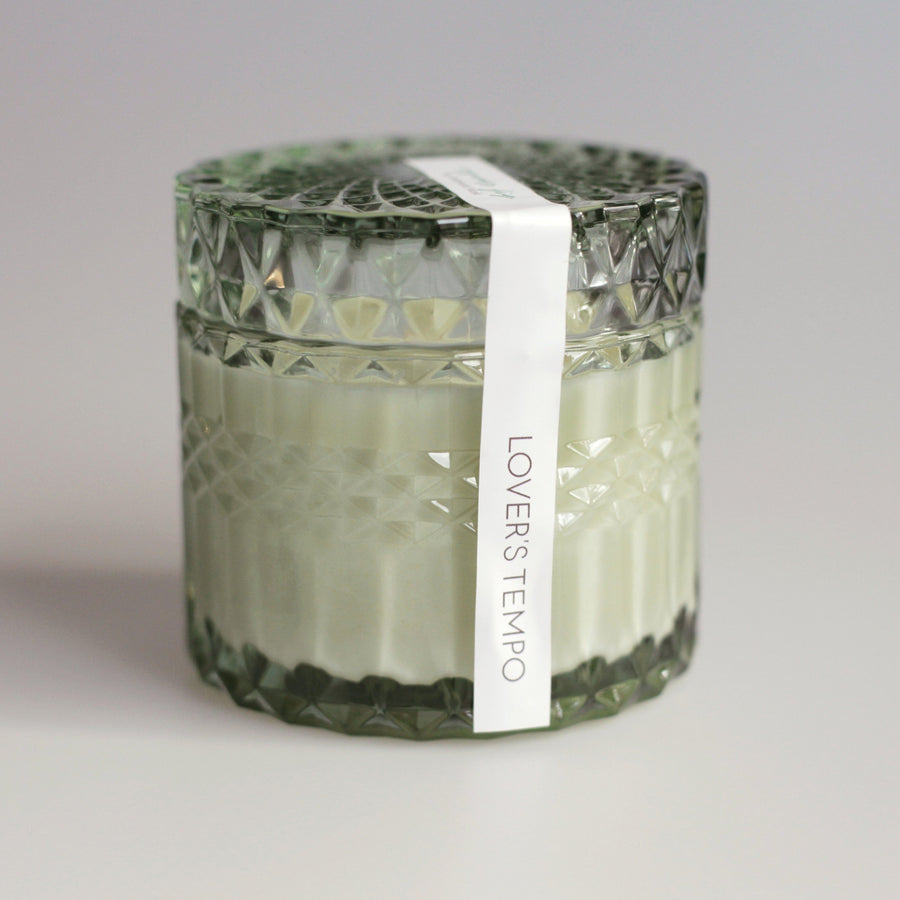 Cypress Fig Candle