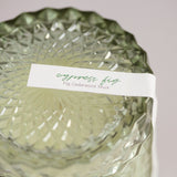 Cypress Fig Candle