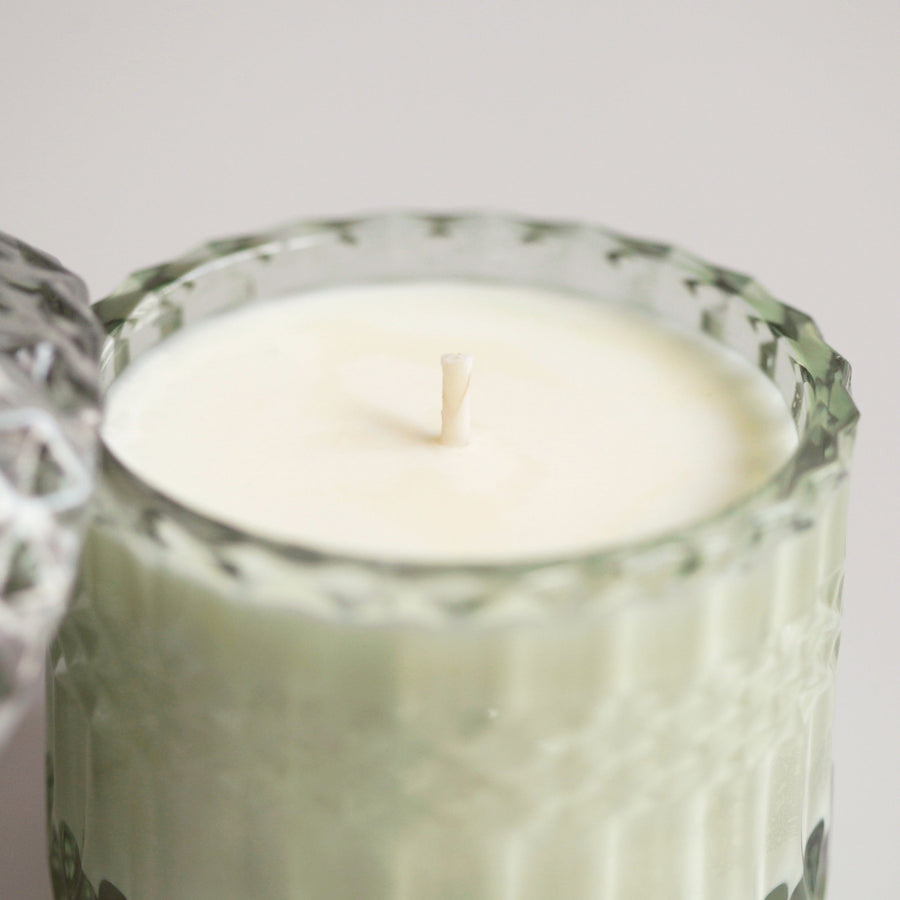 Cypress Fig Candle