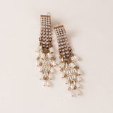Carraway Drop Earrings