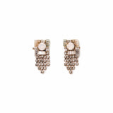 Chrysla Fringe Earrings