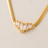 Clarice Necklace