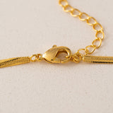 Clarice Necklace