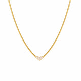 Clarice Necklace