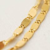 Cleo Double Bracelet