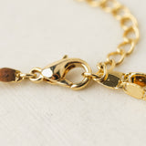 Cleo Double Bracelet