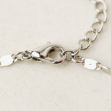 Cleo Long Necklace