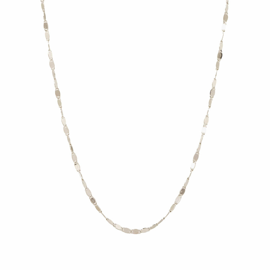 Cleo Long Necklace