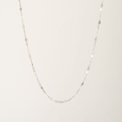 Cleo Long Necklace