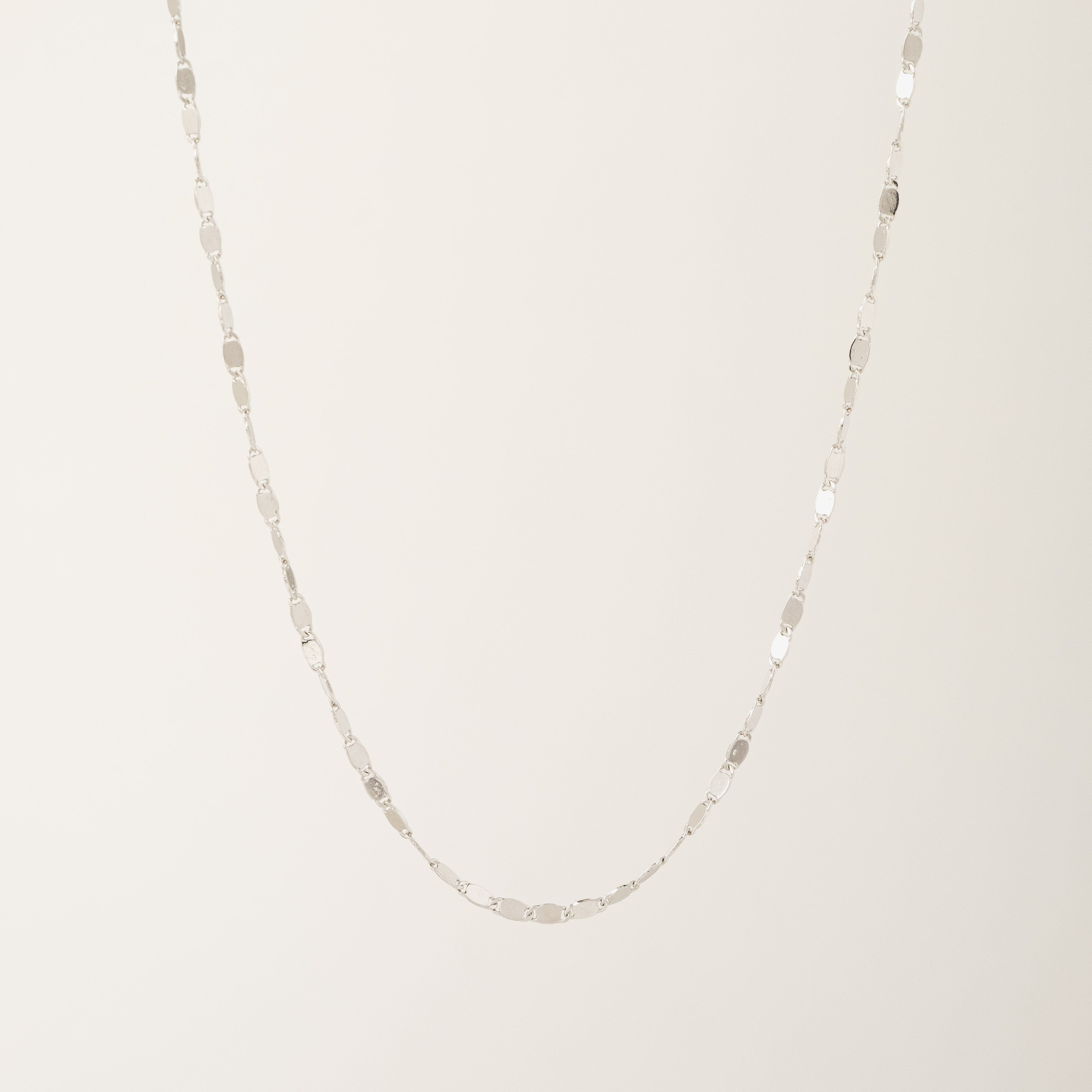 Cleo Long Necklace