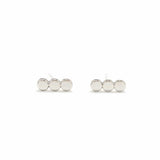 Cleo Stud Earrings