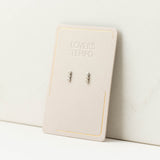 Cleo Stud Earrings