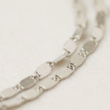 Cleo Double Bracelet