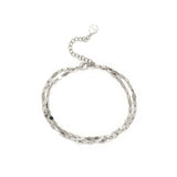 Cleo Double Bracelet