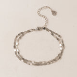 Cleo Double Bracelet