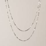 Cleo Layered Necklace