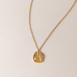 Cove Pearl Necklace