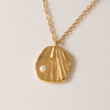 Cove Pearl Necklace