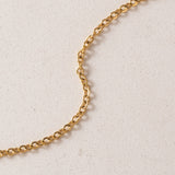 Cove Pearl Necklace