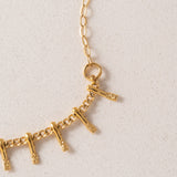 Cyrus Necklace