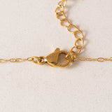 Cyrus Necklace