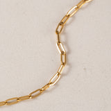 Darcy Toggle Necklace