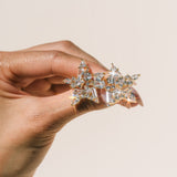 Debut Star Stud Earrings
