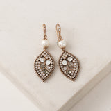 Dew Drop Earrings