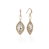 Dew Drop Earrings