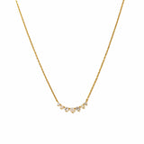 Dewdrop Necklace