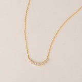 Dewdrop Necklace