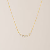 Dewdrop Necklace