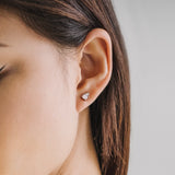 Dolce Stud Earrings