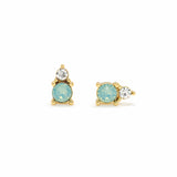 Dolce Stud Earrings