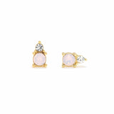 Dolce Stud Earrings