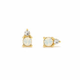 Dolce Stud Earrings