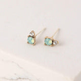 Dolce Stud Earrings