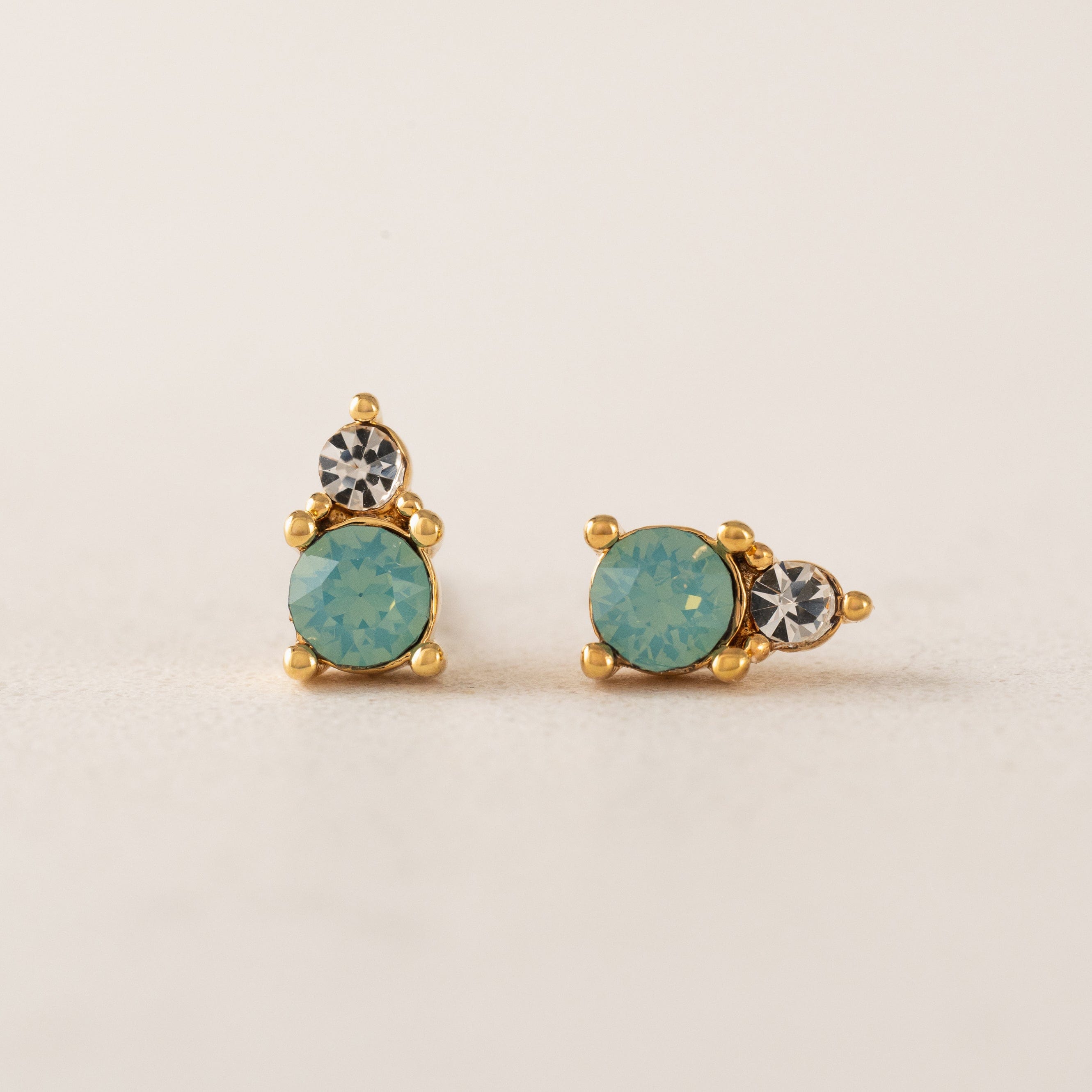 Dolce Stud Earrings