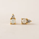 Dolce Stud Earrings