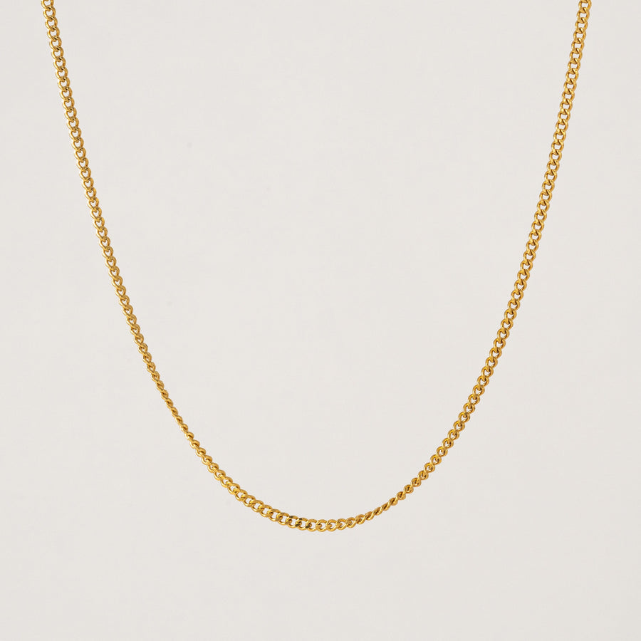 Dylan Chain Necklace
