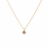 Eclipse Necklace