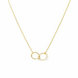 Encore Pave Necklace