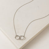 Encore Pave Necklace