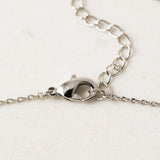 Encore Pave Necklace