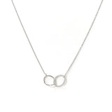 Encore Pave Necklace