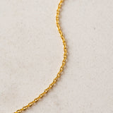 Encore Pave Necklace