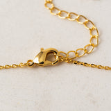 Encore Pave Necklace